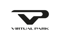 Logo Virtual Park - Client Connexion.